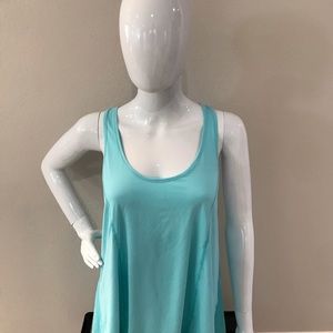 Ideology Swing Tank Crystal Mist